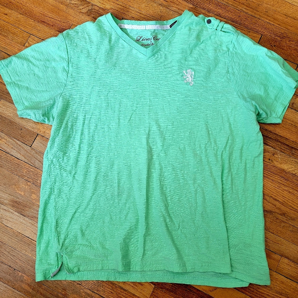 Men's shirt XL